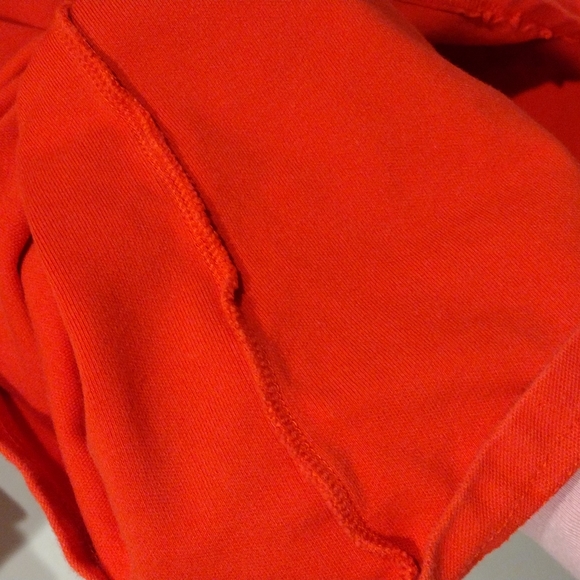 Lacoste Men's Light Red/Coral Polo Shirt Size 6 (XL) -Casual Academia Normalcore - Picture 8 of 8